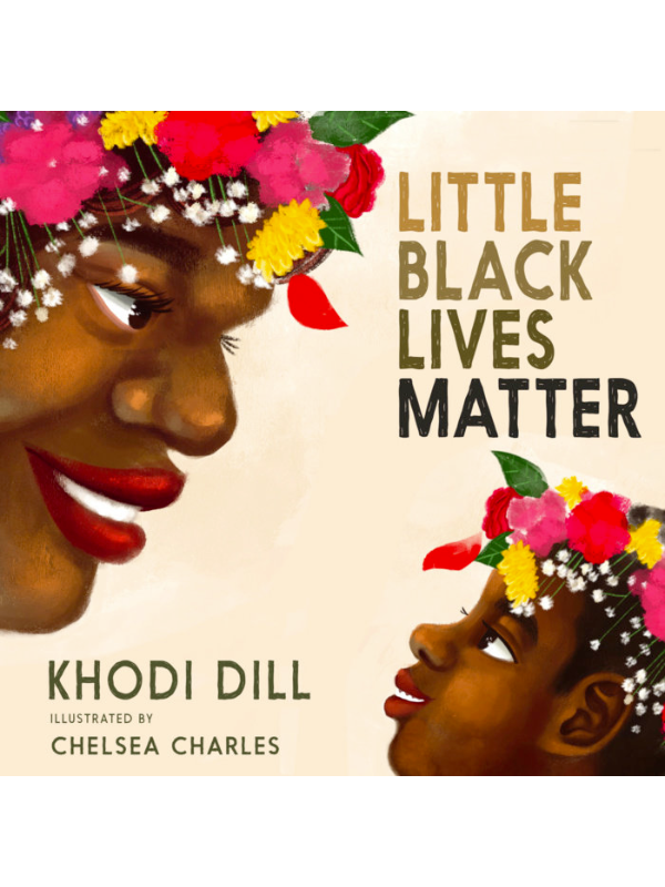 Little Black Lives Matter