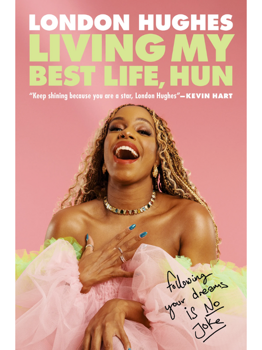 Living My Best Life, Hun