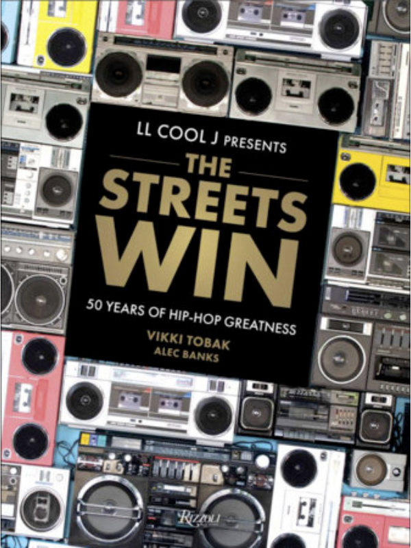 LL Cool J Presents The Streets Win