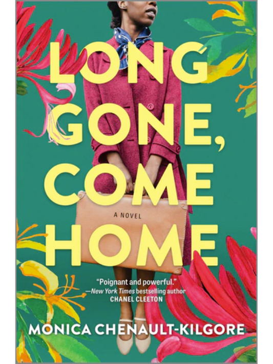 Long Gone, Come Home