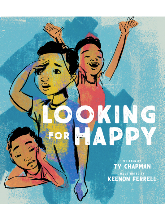 Looking for Happy