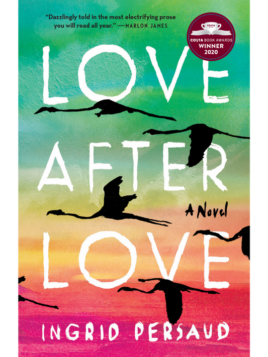 love after love