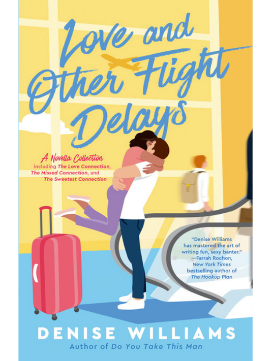 Love and Other Flight Delays