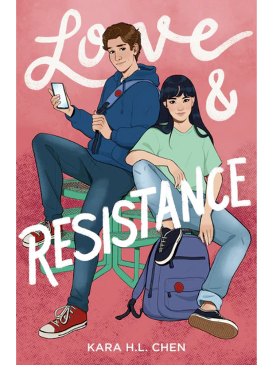 Love & Resistance