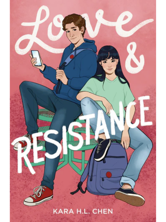 Love & Resistance DB