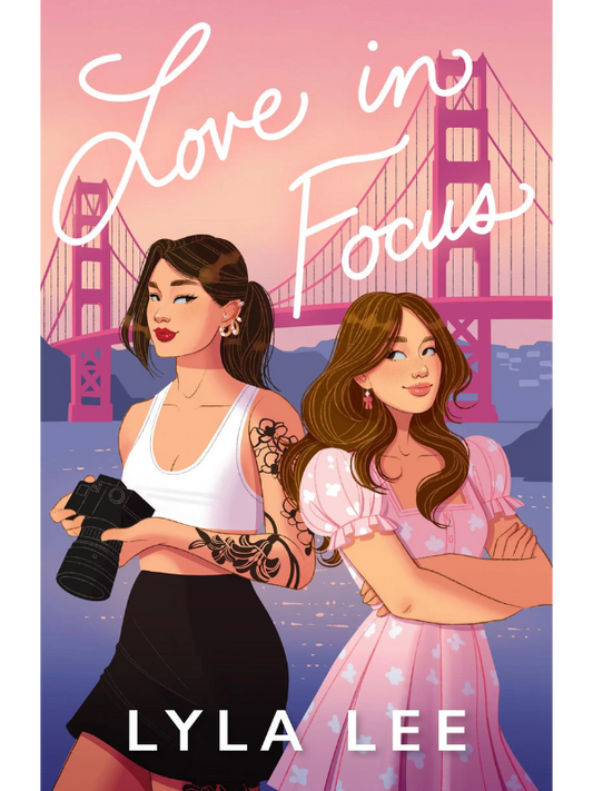 Love in Focus