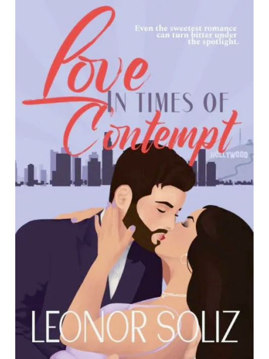 Love in Times of Contempt