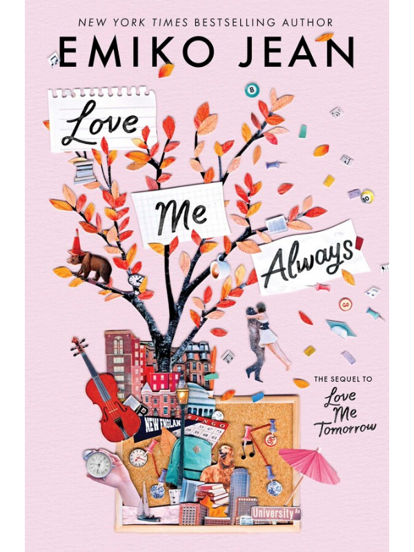 Love Me Always