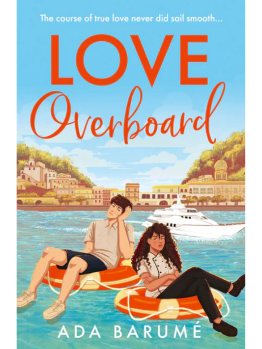 Love Overboard