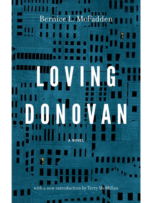 Loving Donovan