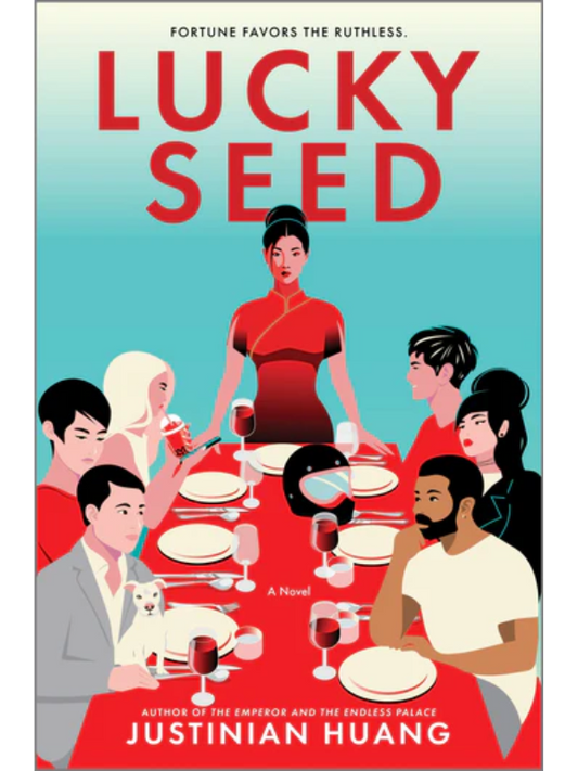 Lucky Seed