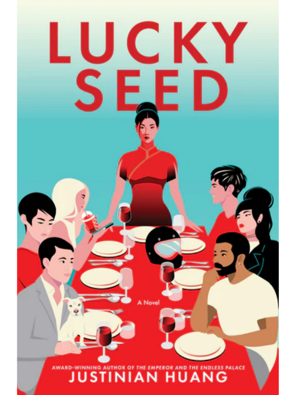 Lucky Seed