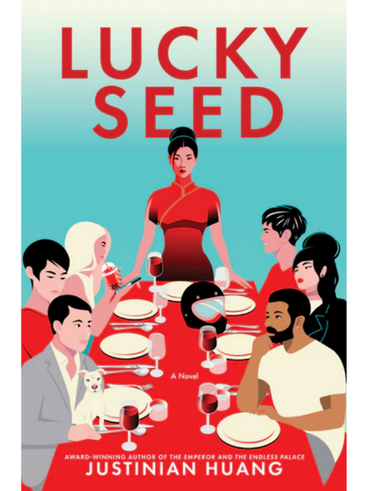 Lucky Seed