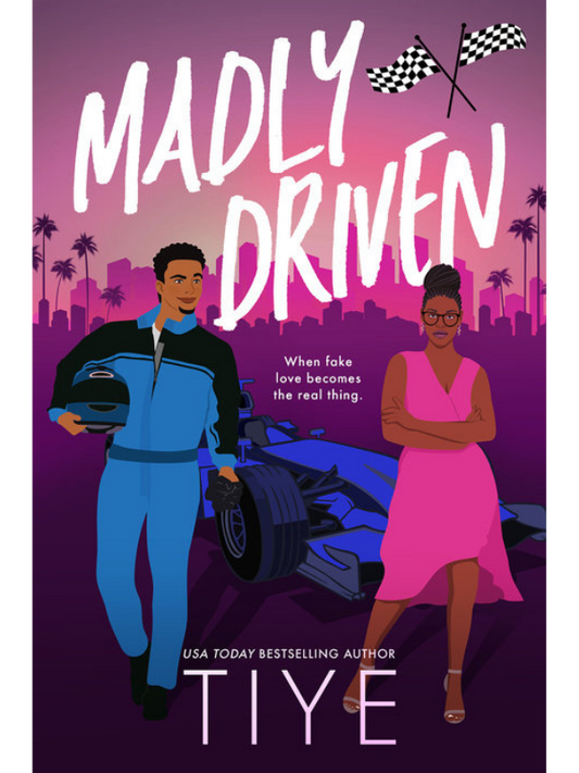 Madly Driven