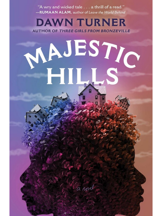 majestic hills