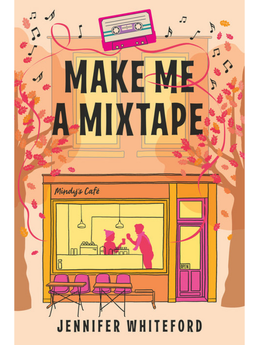 Make Me a Mixtape