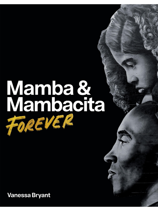 Mamba & Mambacita Forever