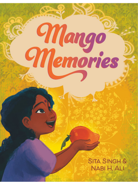 Mango Memories