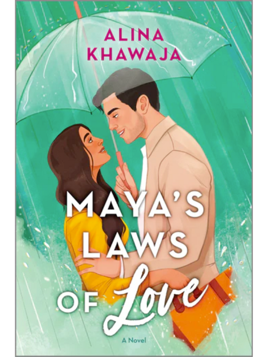Maya's Laws of Love