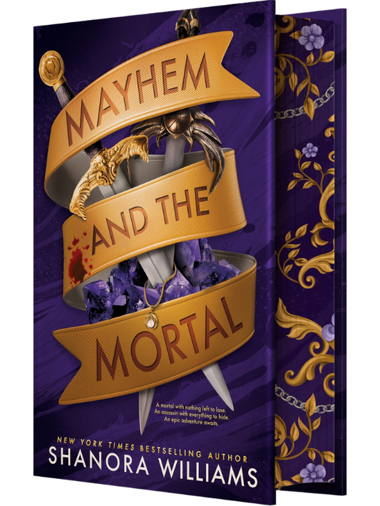 Mayhem and the Mortal