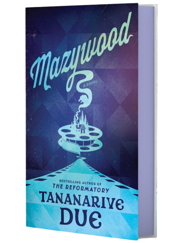 Mazywood