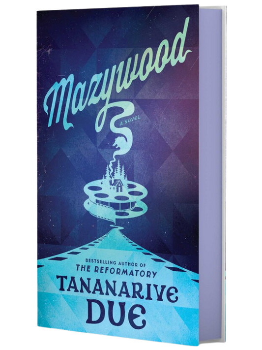 Mazywood
