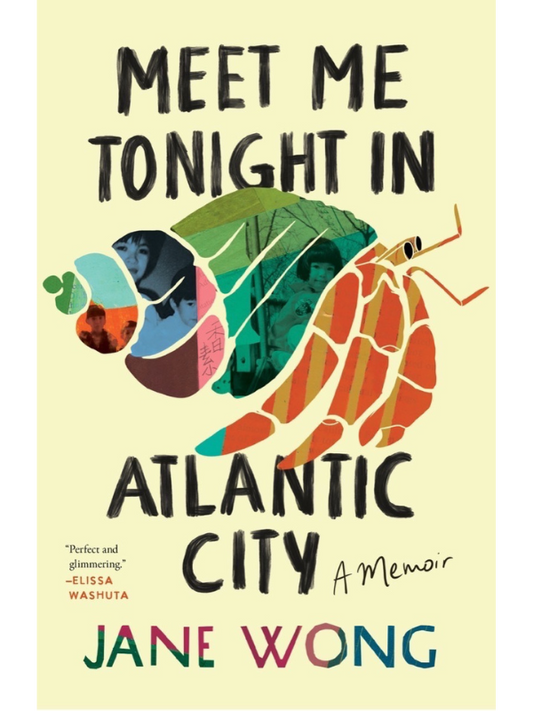 Meet Me Tonight in Atlantic City