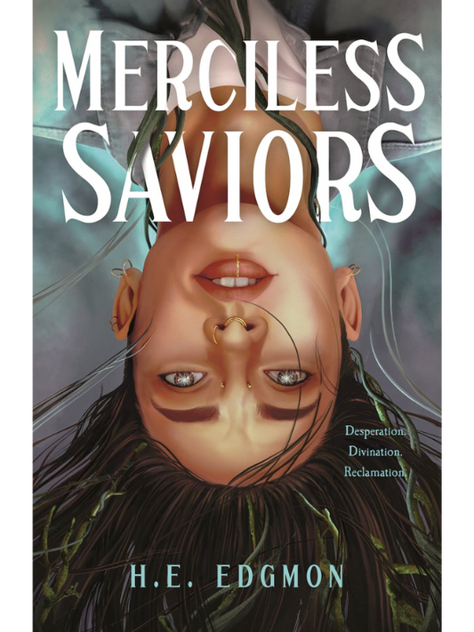Merciless Saviors