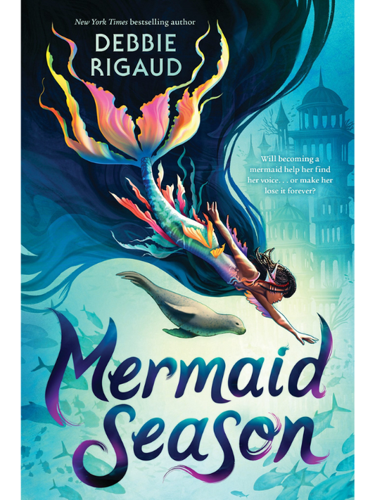 mermaid season