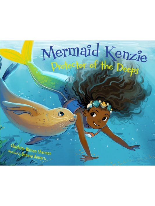 Mermaid Kenzie