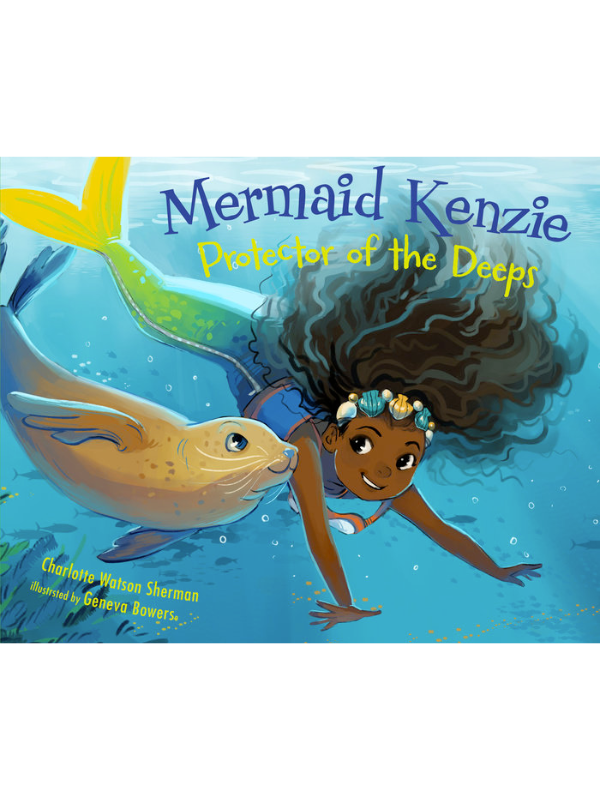 Mermaid Kenzie