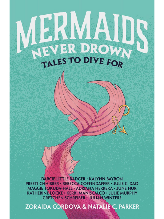 Mermaids Never Drown