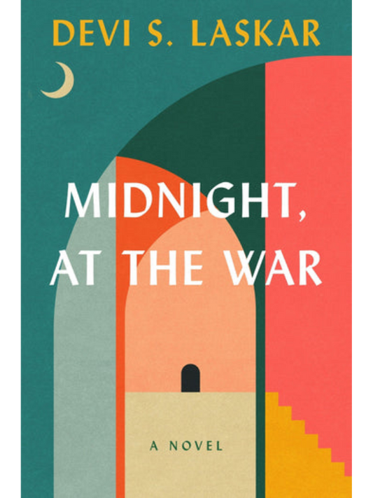 Midnight, at the War