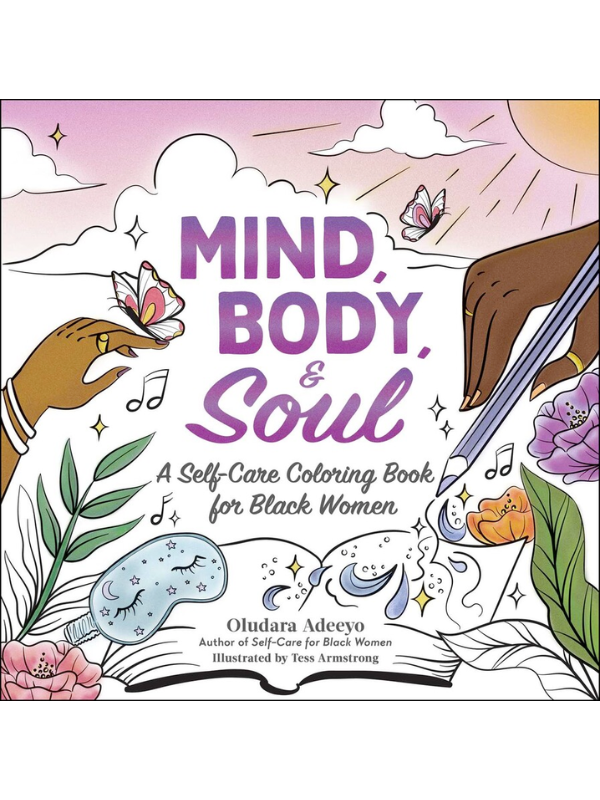 Mind, Body, & Soul