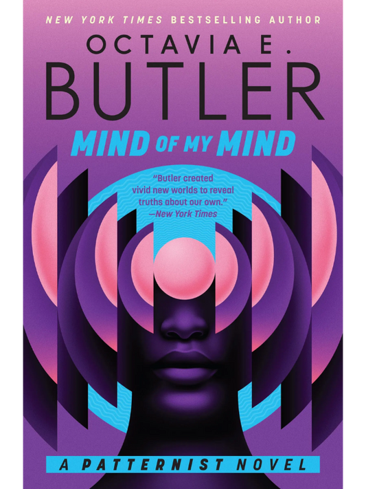 Mind of My Mind