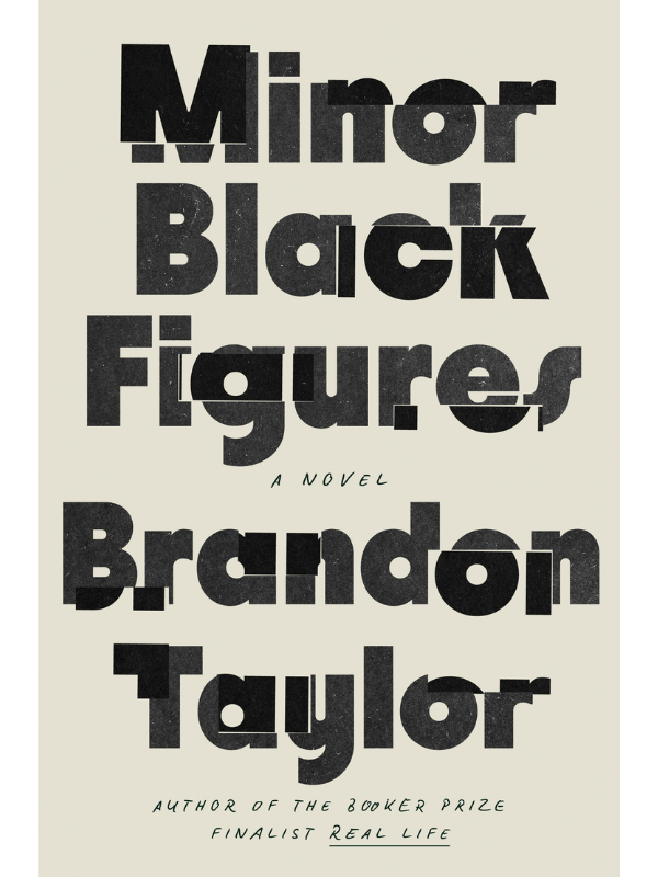 Minor Black Figures