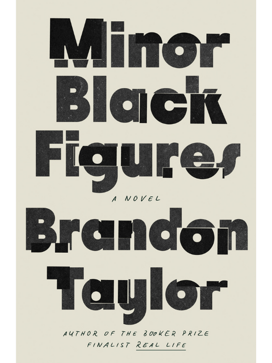 Minor Black Figures
