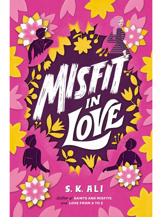Misfit in Love