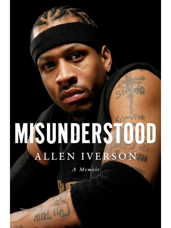 Misunderstood