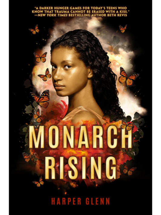 Monarch Rising