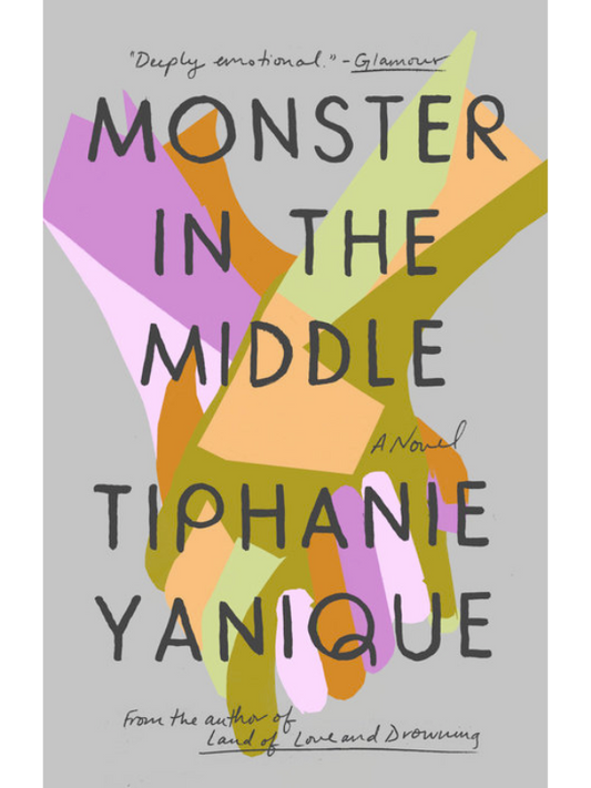 Monster in the Middle