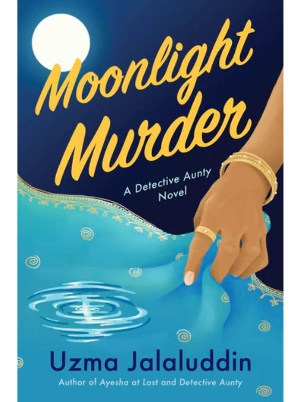 Moonlight Murder
