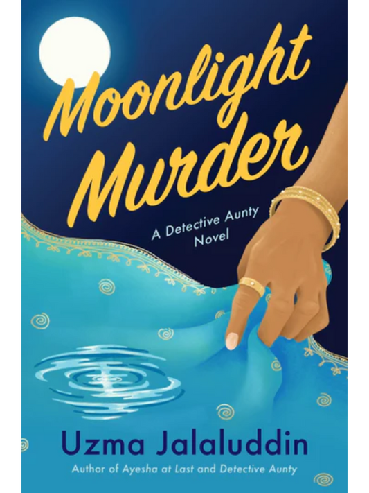 Moonlight Murder