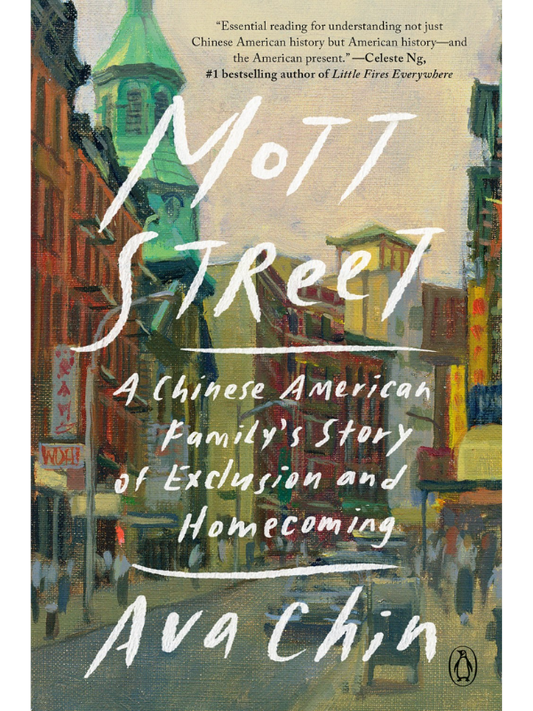 Mott Street