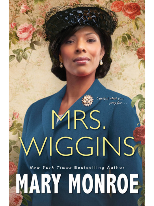 Mrs. Wiggins
