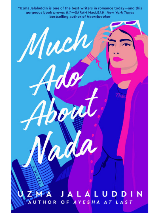 Much Ado about Nada