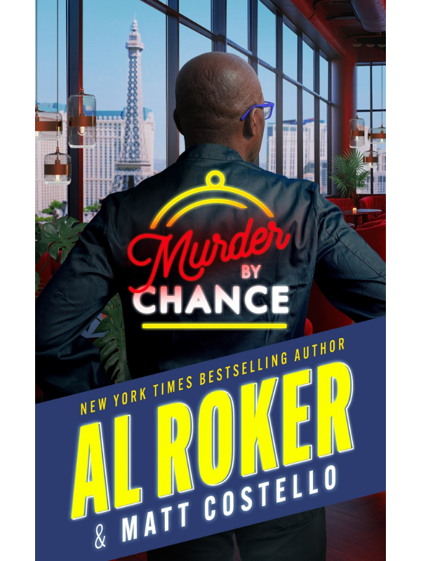 Murder by Chance