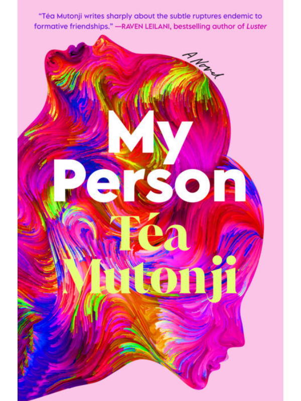 my person