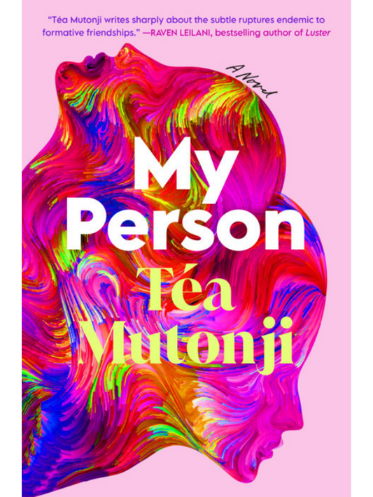 my person