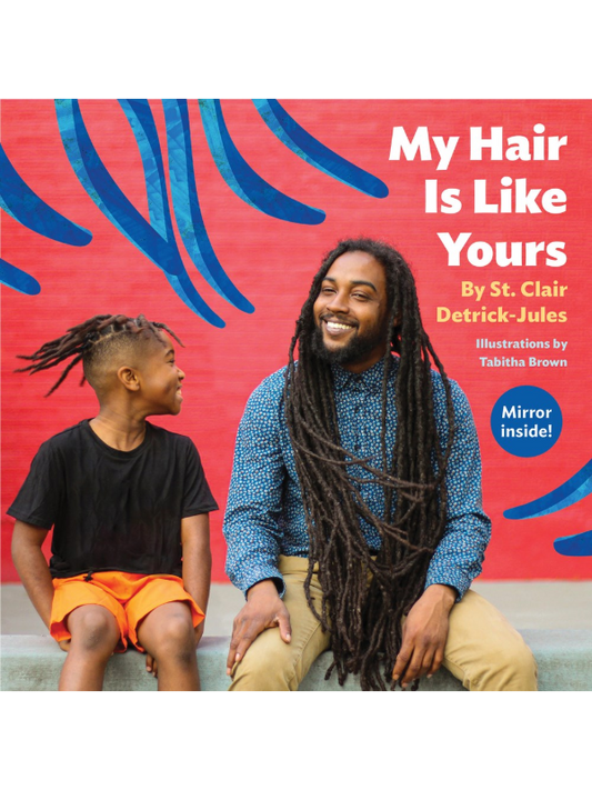 My Hair Is Like Yours